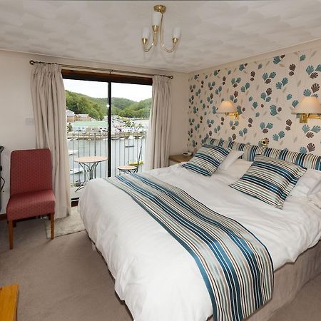 Rivercroft Hotel Looe Ngoại thất bức ảnh