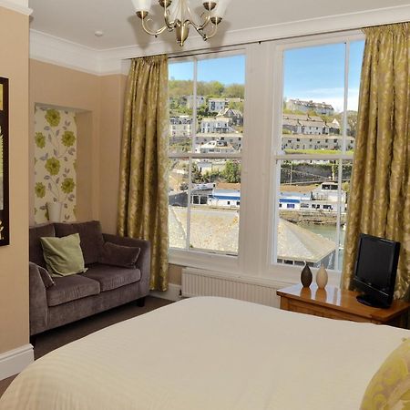 Rivercroft Hotel Looe Ngoại thất bức ảnh