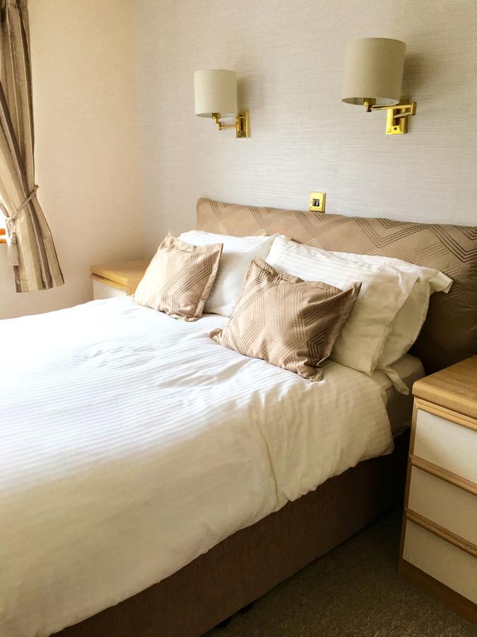 Rivercroft Hotel Looe Ngoại thất bức ảnh