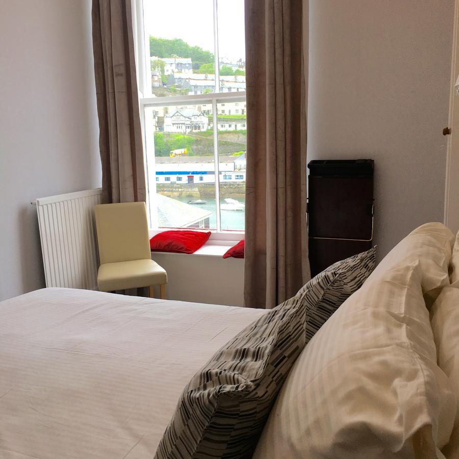 Rivercroft Hotel Looe Ngoại thất bức ảnh