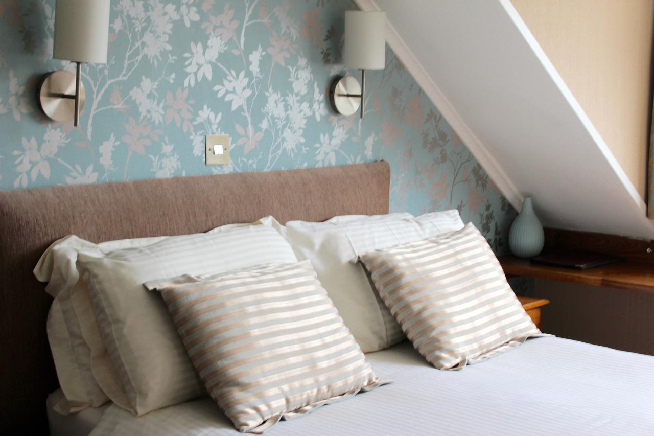 Rivercroft Hotel Looe Ngoại thất bức ảnh