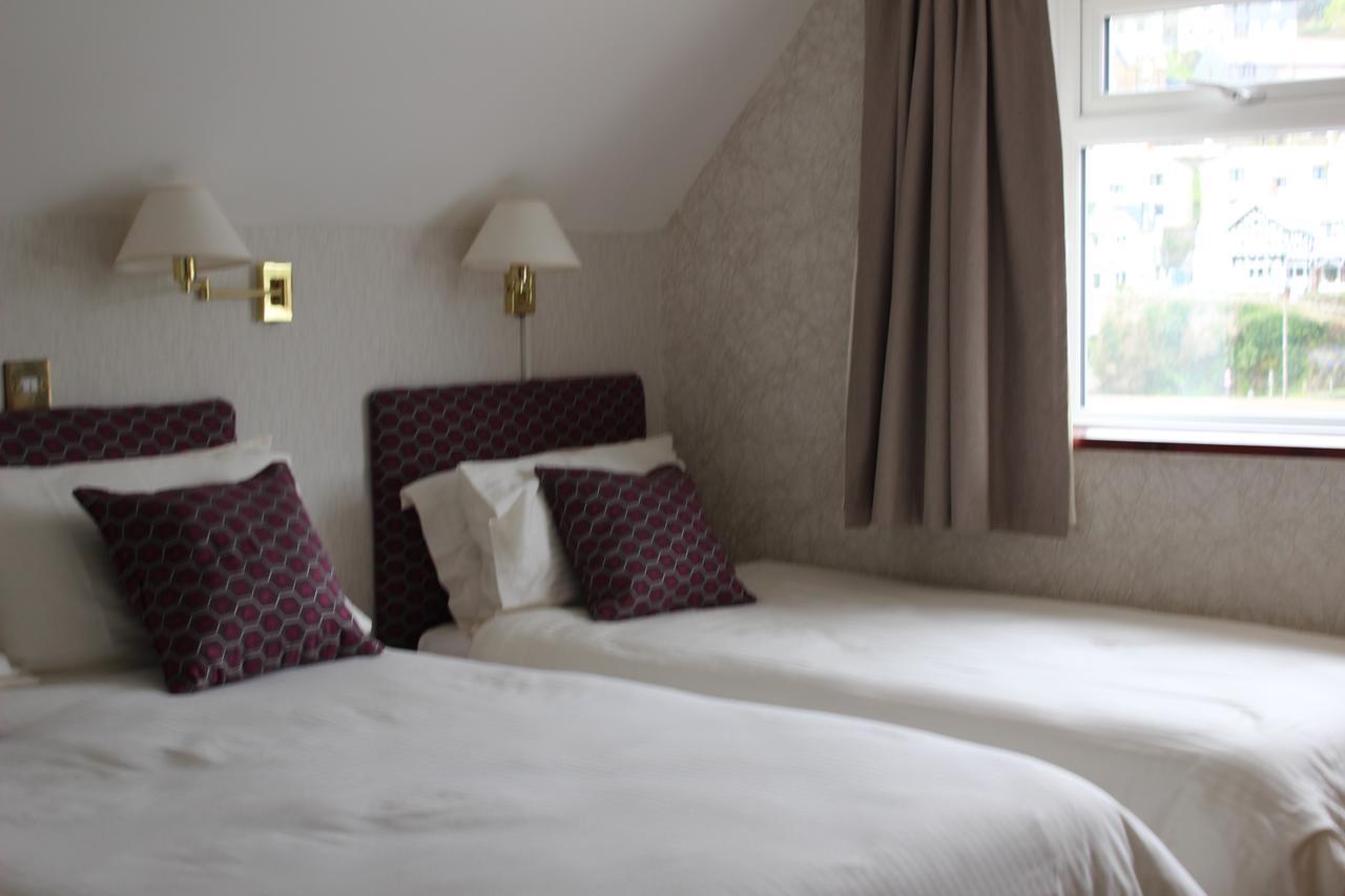 Rivercroft Hotel Looe Ngoại thất bức ảnh