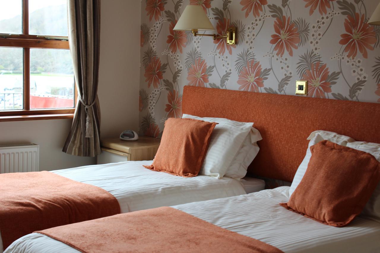 Rivercroft Hotel Looe Ngoại thất bức ảnh